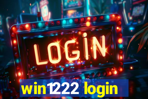 win1222 login